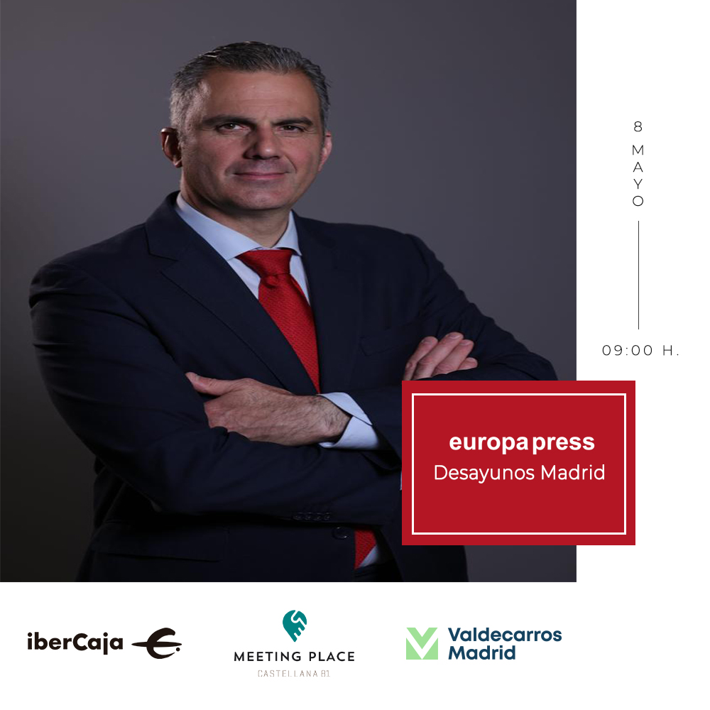 Desayunos Informativos Europa Press