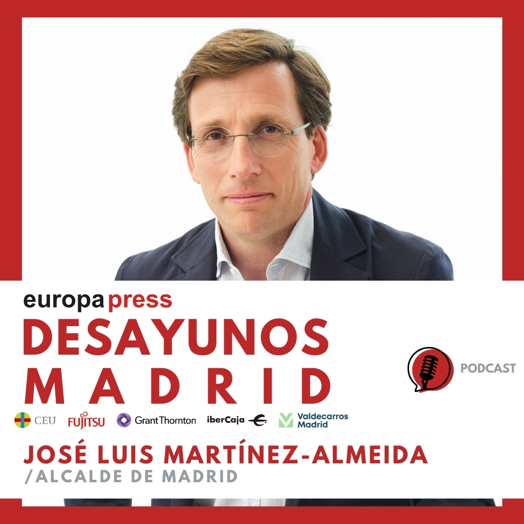 Desayunos Informativos Europa Press
