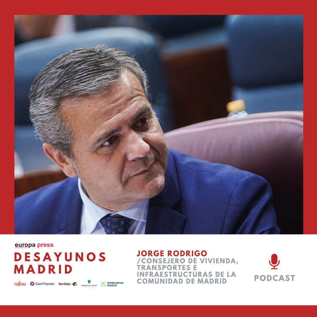 Desayunos Informativos Europa Press