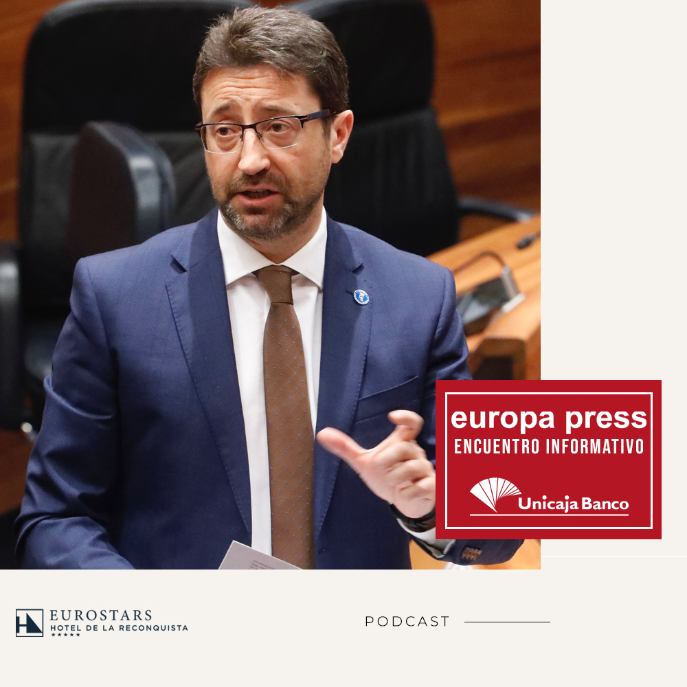 Desayunos Informativos Europa Press