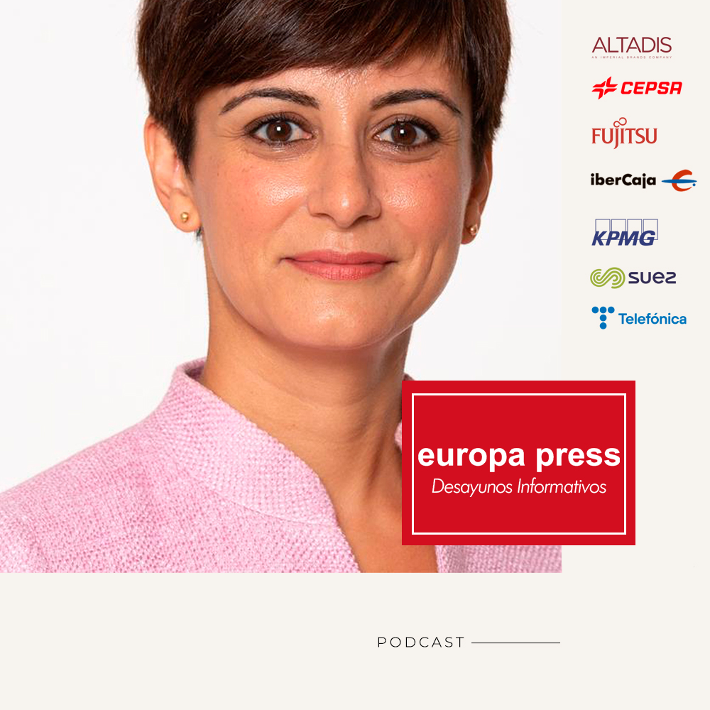 Desayunos Informativos Europa Press