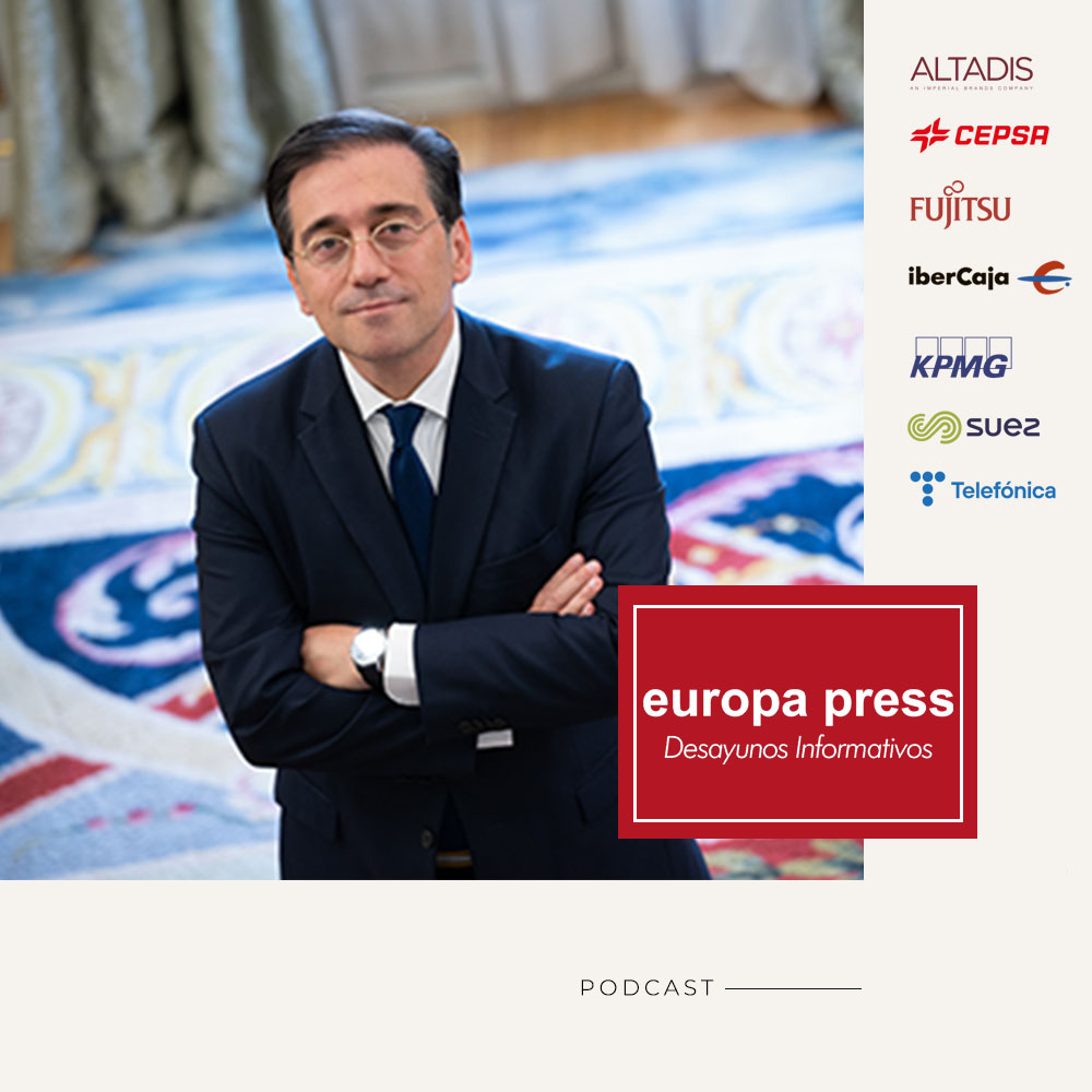 Desayunos Informativos Europa Press