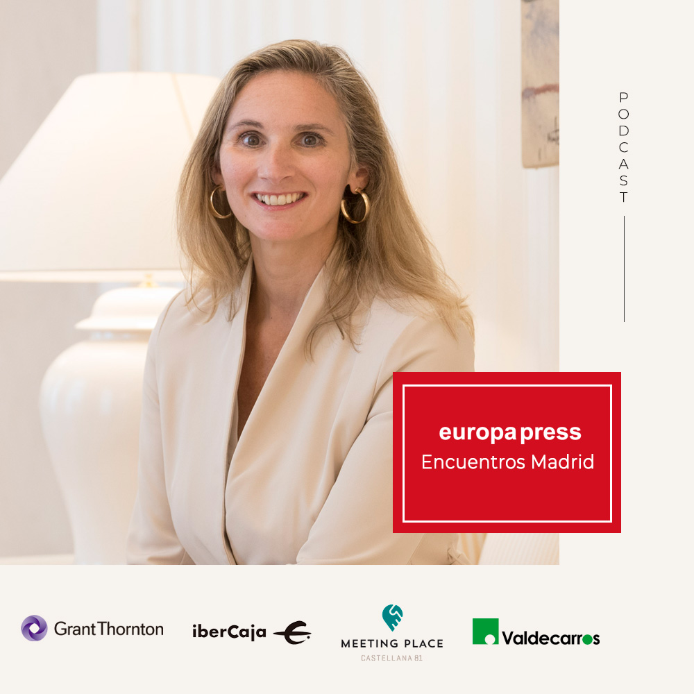 Desayunos Informativos Europa Press