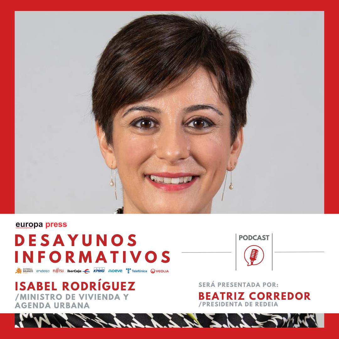 Desayunos Informativos Europa Press