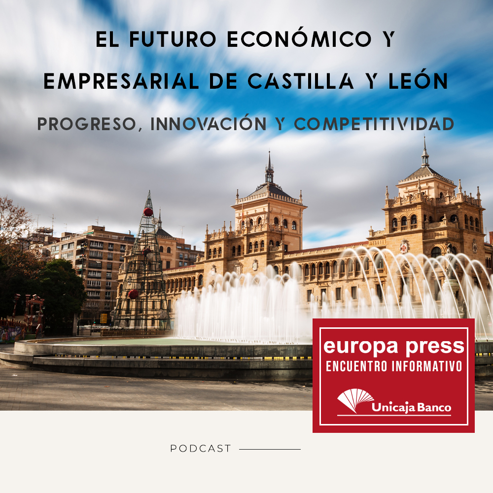 Desayunos Informativos Europa Press