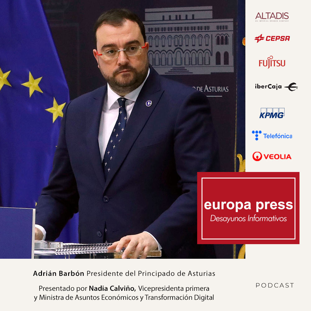 Desayunos Informativos Europa Press