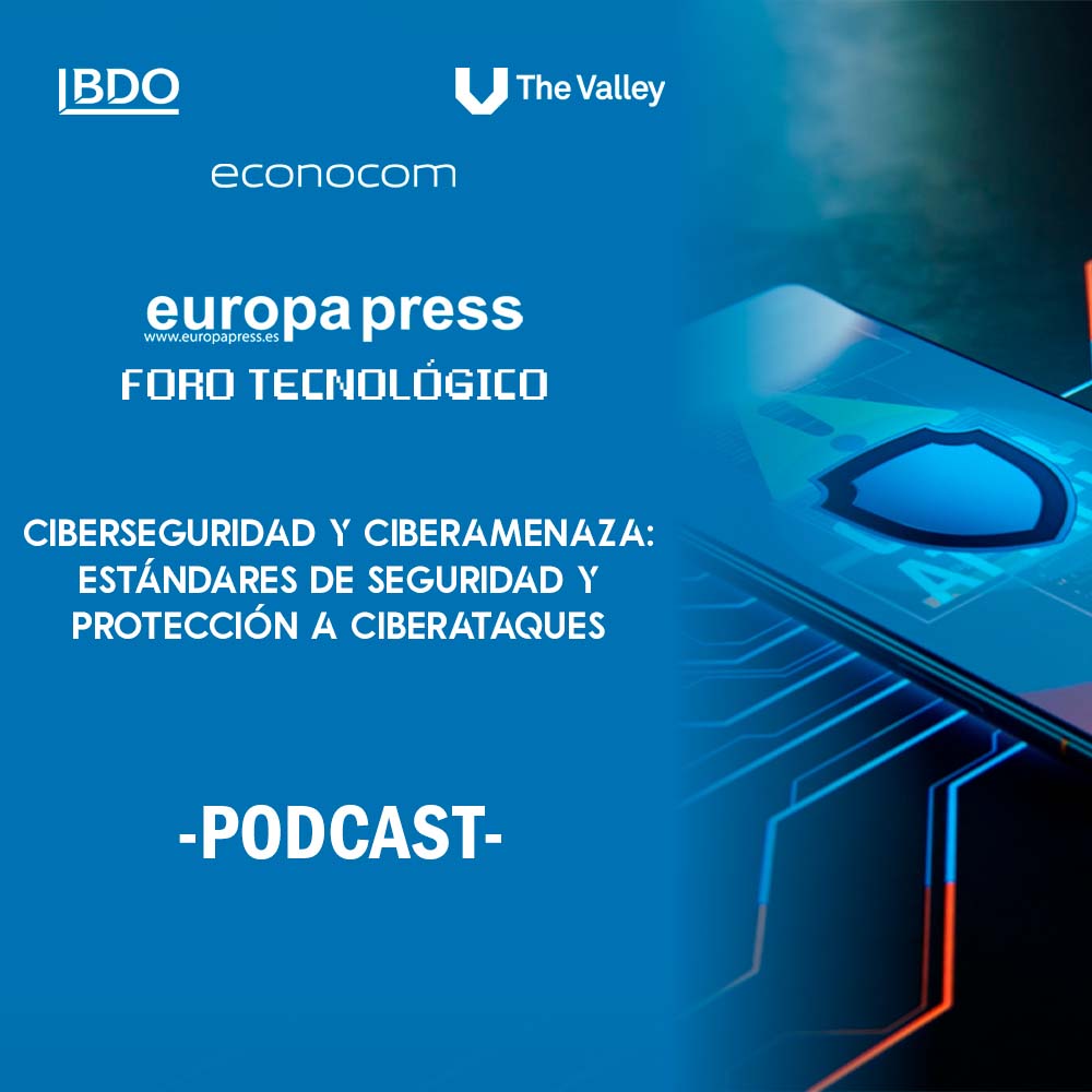 Desayunos Informativos Europa Press