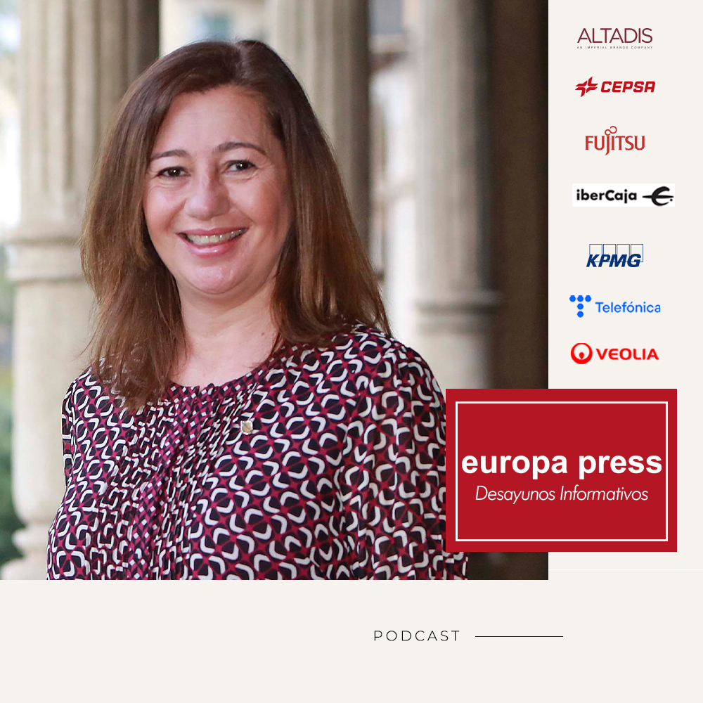 Desayunos Informativos Europa Press