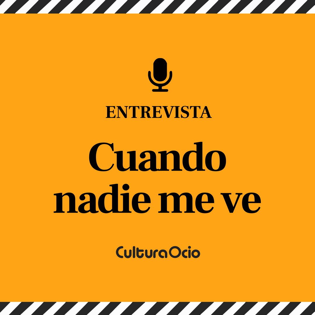 Cuando nadie me ve | Alejandro Sanz