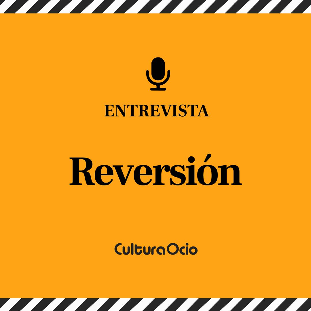 Reversión | Jacob Santana, Fernando Cayo, Jaime Lorente y Manuel Vega