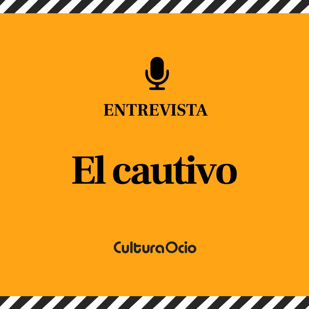 El cautivo | Alejandro Amenábar, Julio Peña, Alessandro Borghi, Miguel Rellán y Fernando Tejero