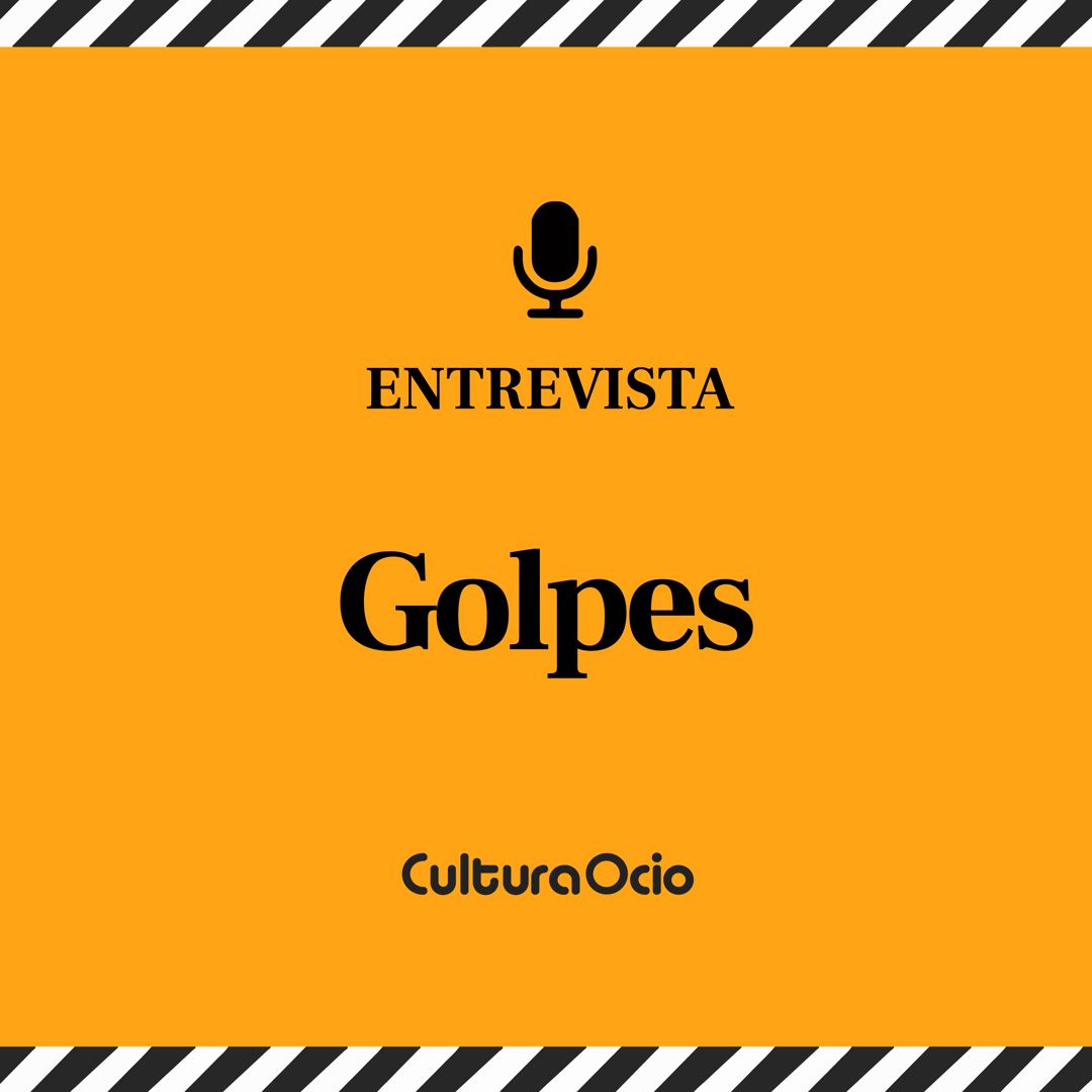 Golpes | Rafael Cobos, Luis Tosar, Jesús Carroza y Teresa Garzón