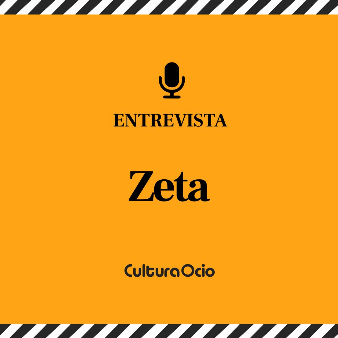 Zeta | Mario Casas, Mariela Garriga y Dani de la Torre