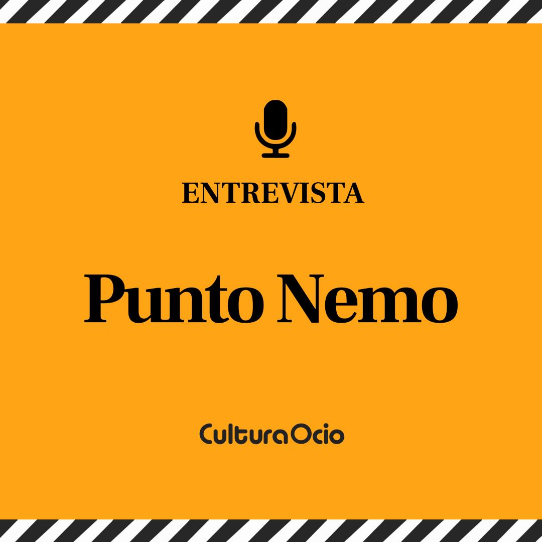 Punto Nemo | Denis Rovira, Mamen Quintas, Óscar Jaenada, Alba Flores y Maxi Iglesias