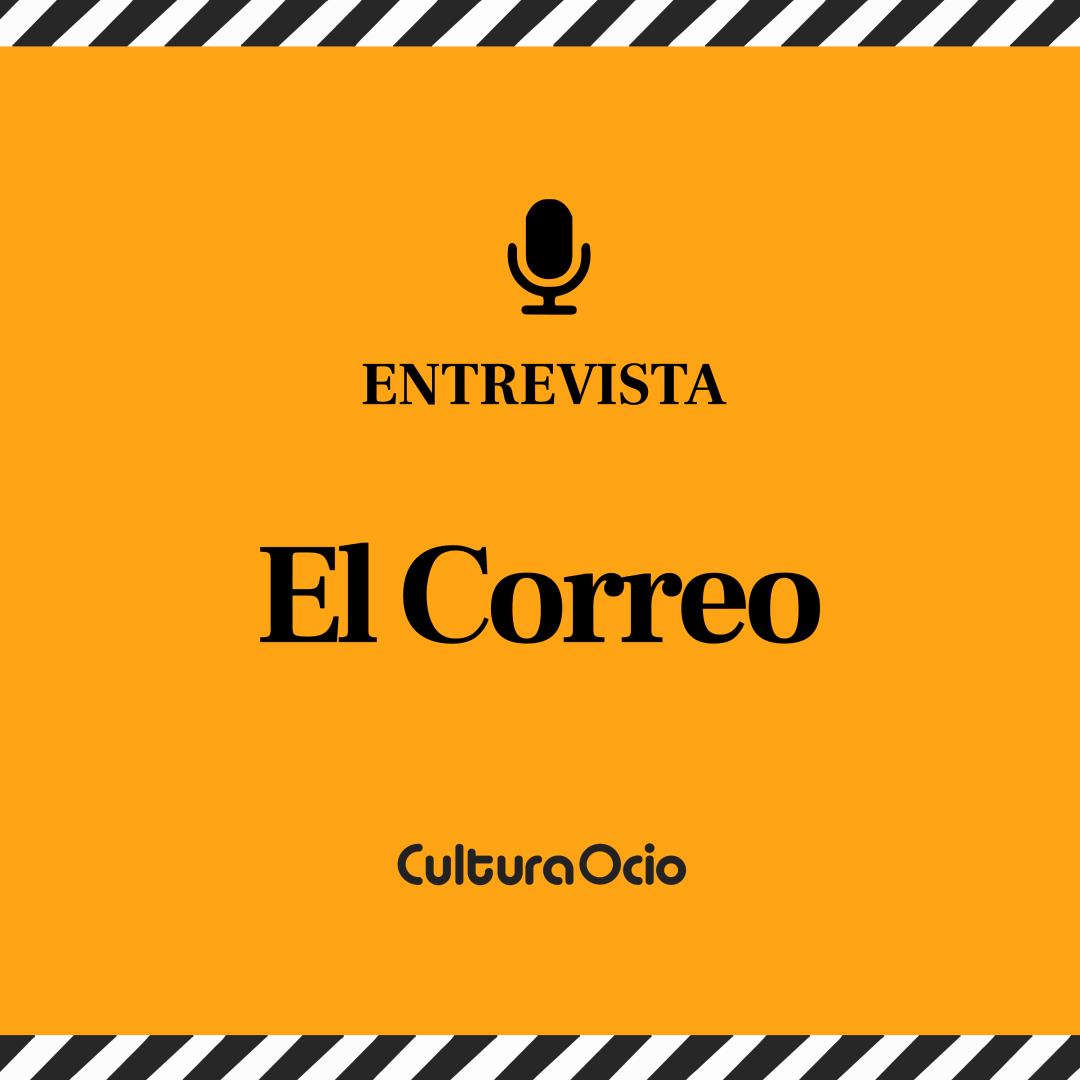 El Correo | Daniel Calparsoro, María Pedraza, Arón Piper, José Manuel Poga y Nourdin Batán episode artwork