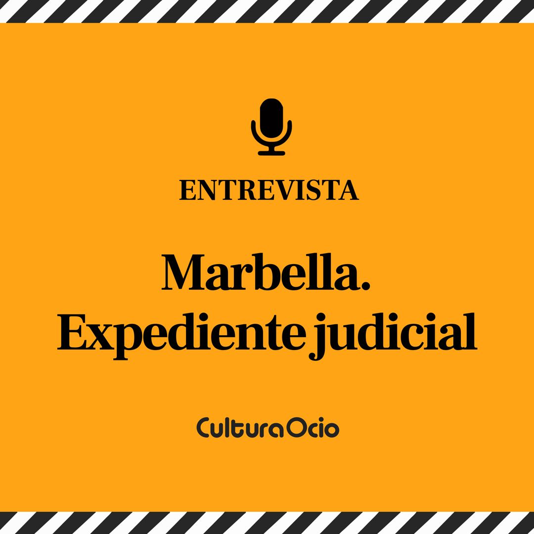 Marbella. Expediente judicial | Dani de la Torre, Nacho Carretero, Arturo Lezcano,  Hugo Silva, Manuela Calle y Natalia de Molina