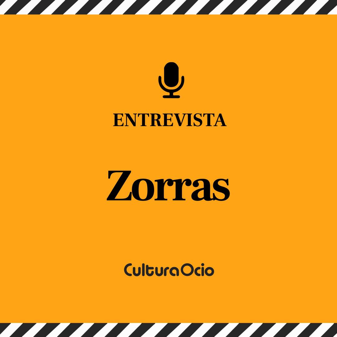 Zorras | Andrea Ros, Mirela Balic y Tai Fati. episode artwork