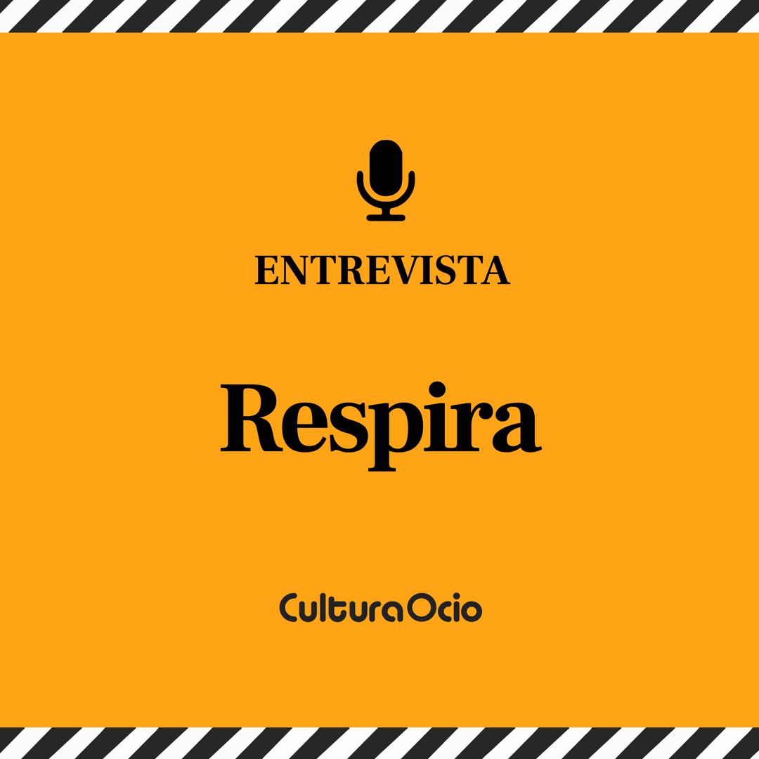 Respira | Carlos Montero, Najwa Nimri, Borja Luna, Pablo Alborán, Aitana Sánchez Gijón, Xoán Forneas, Manu Ríos y Blanca Suárez