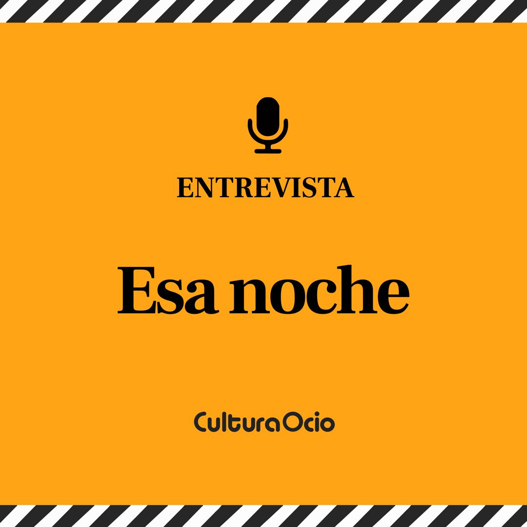 Esa noche | Clara Galle, Claudia Salas y Paula Usero