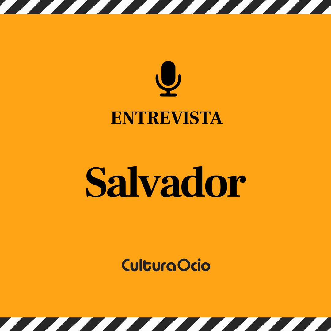 Salvador | Luis Tosar y Claudia Salas