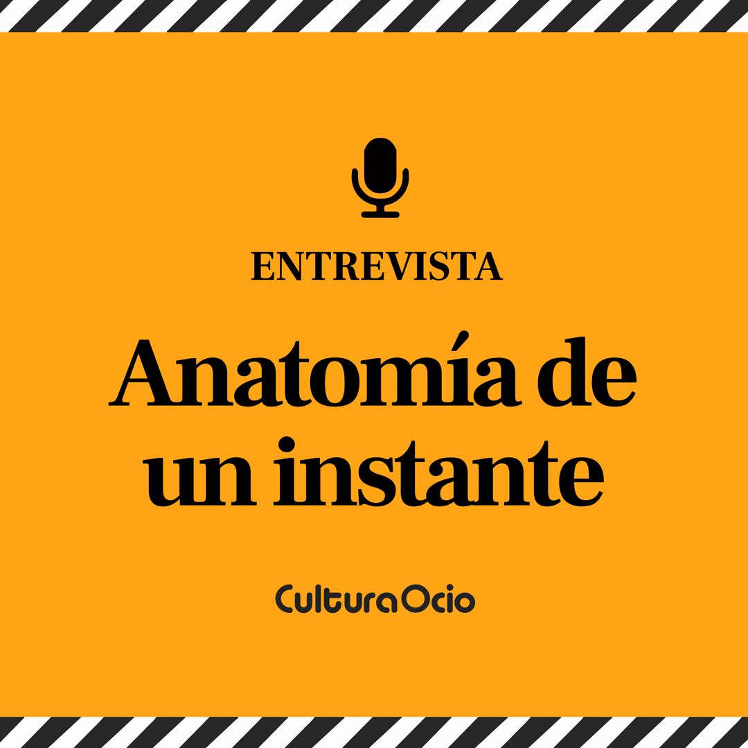 Anatomía de un instante | Alberto Rodríguez, Fran Araujo,Miki Esparbé, David Lorente, Álvaro Morte, Eduard Fernández y Manolo Solo