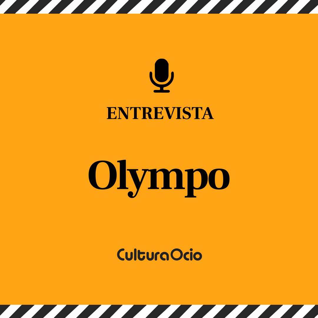 Olympo | Clara Galle, Agustín Della Corte, Nuno Gallego, Nira Osahia y María Romanillos