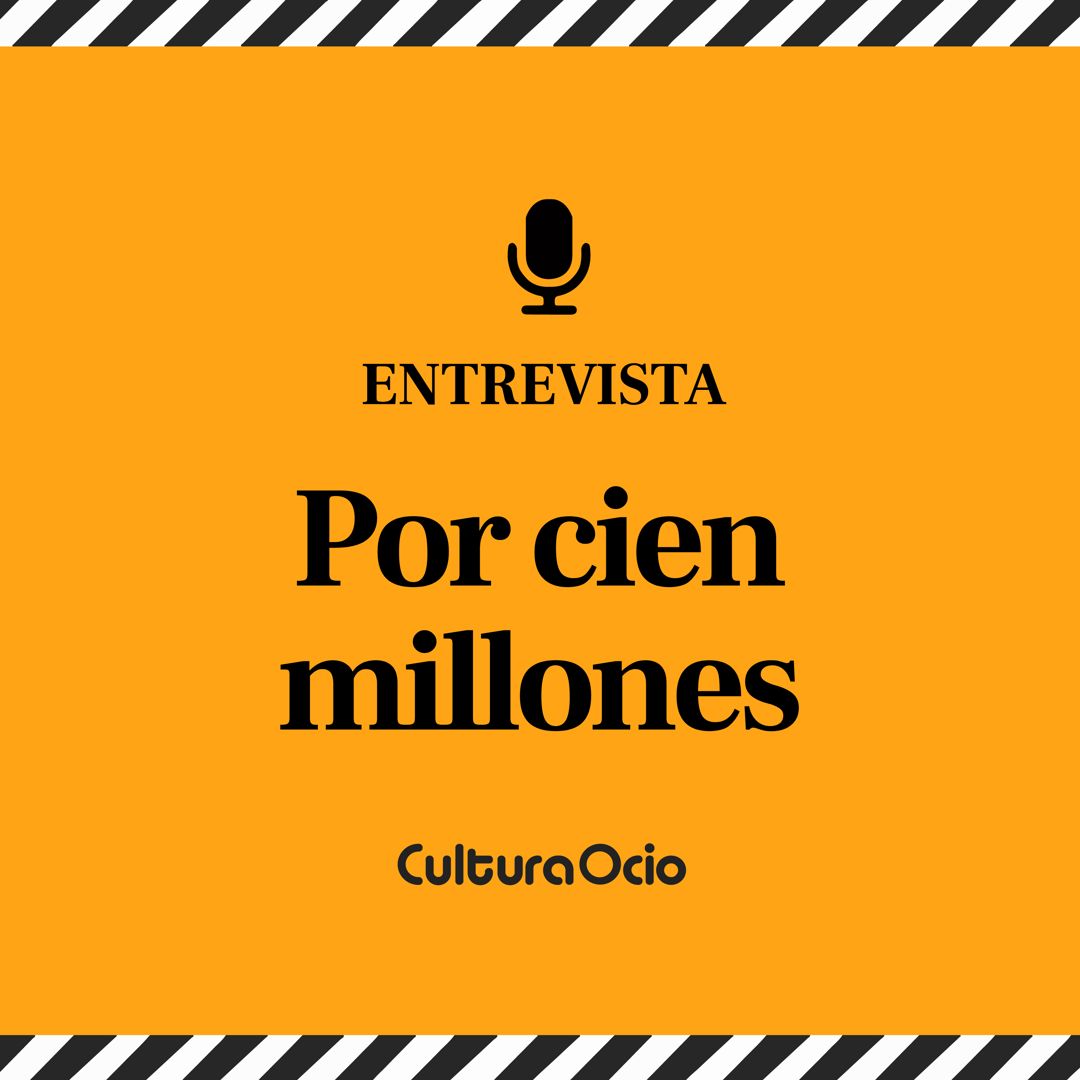 Por cien millones | Nacho G. Velilla, Raúl Arévalo, Vito Sanz, Gabriel Guevara, Agustín Otón y Natalia Huarte