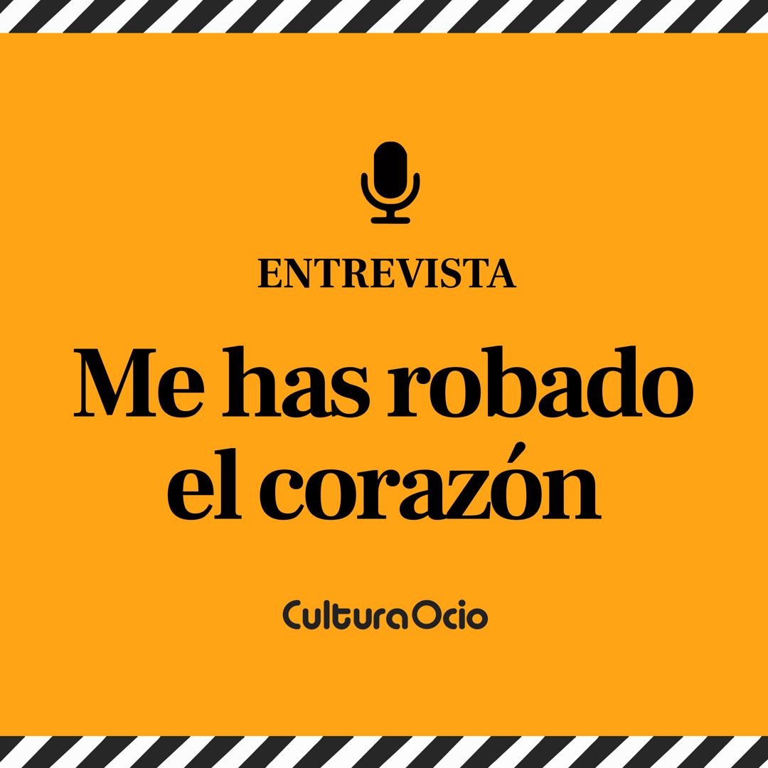 Me has robado el corazón | Chus Gutiérrez, Óscar Casas y Ana Jara