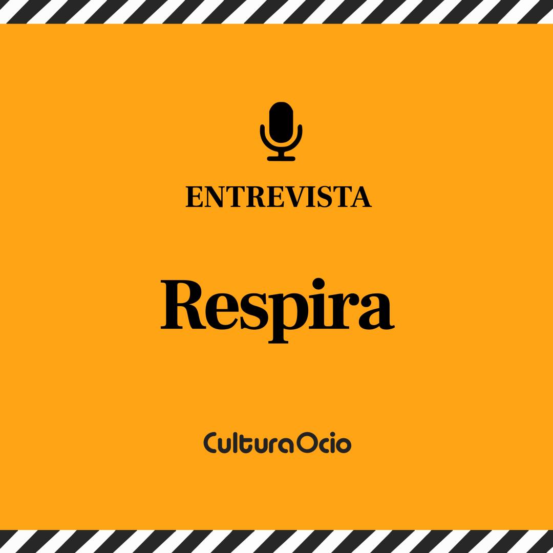 Respira | Carlos Montero, Manu Ríos, Blanca Suárez, Najwa Nimri, Borja Luna, Alfonso Bassave y Aitana Sánchez-Gijón episode artwork