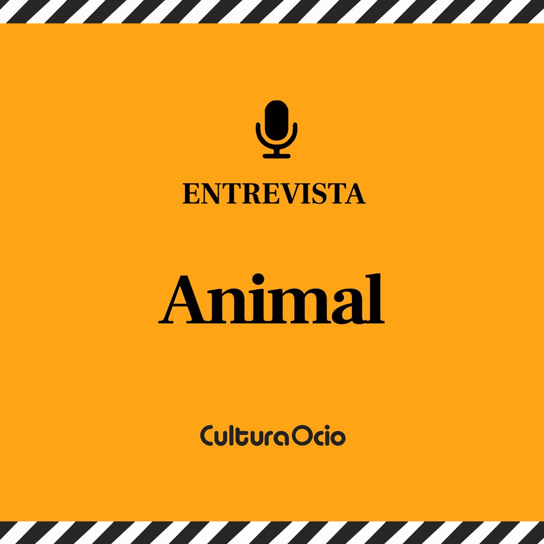 Animal | Luis Zahera y Lucía Caraballo