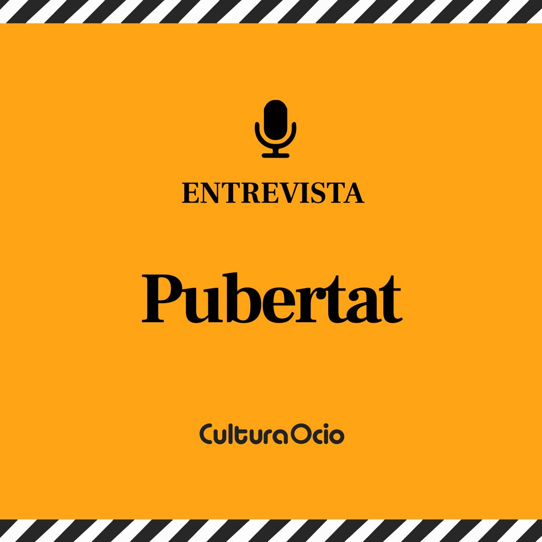 Pubertat | Leticia Dolera