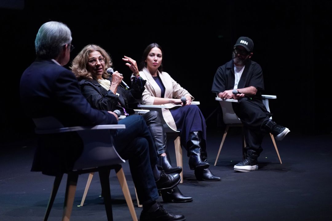 Cultura en Andaluz 22 de octubre de 2026