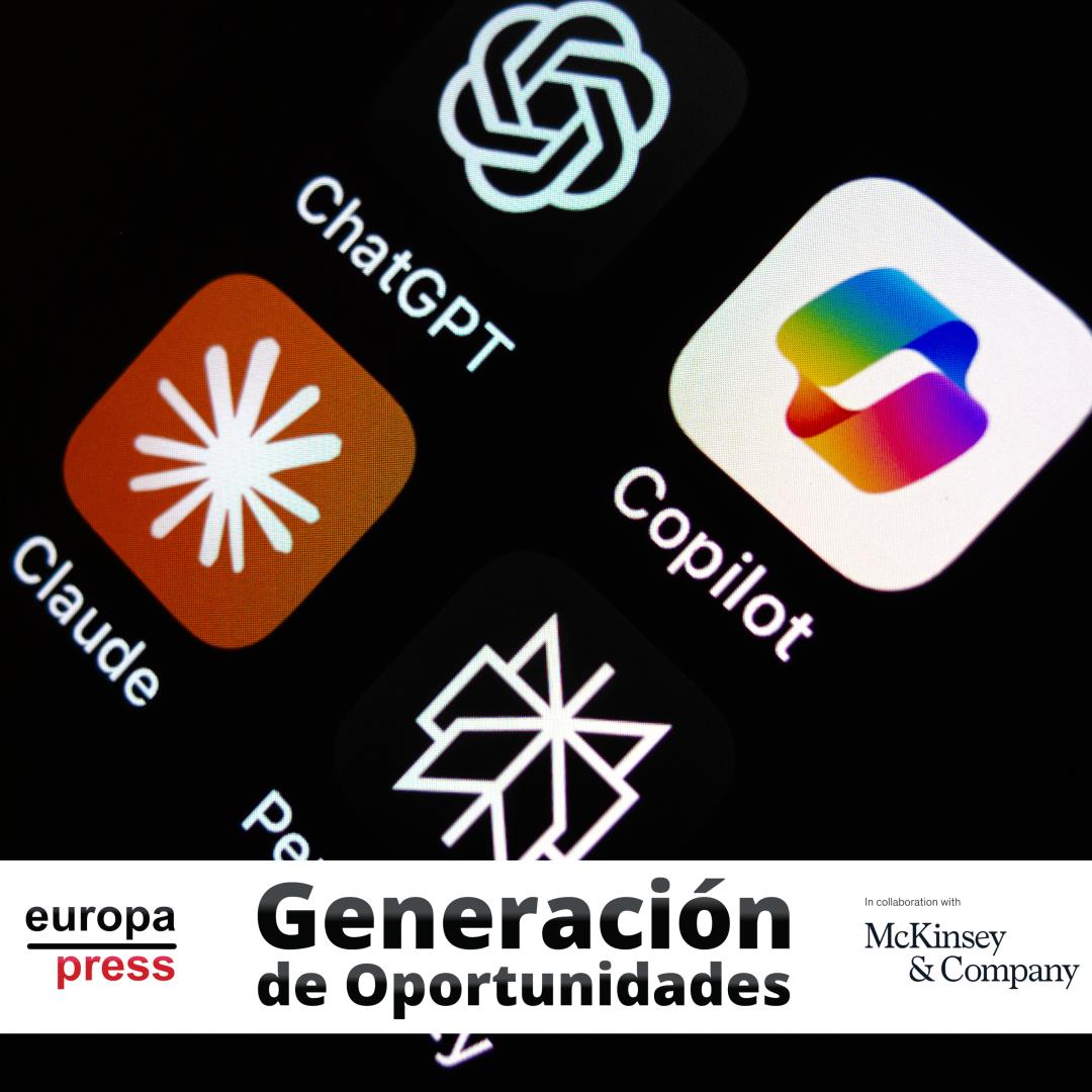 Generación de oportunidades