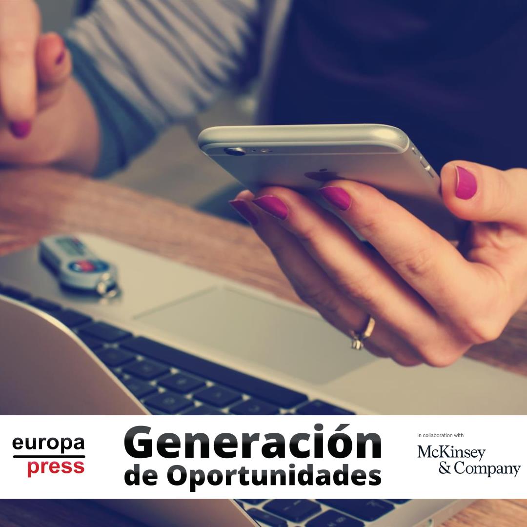 Generación de oportunidades