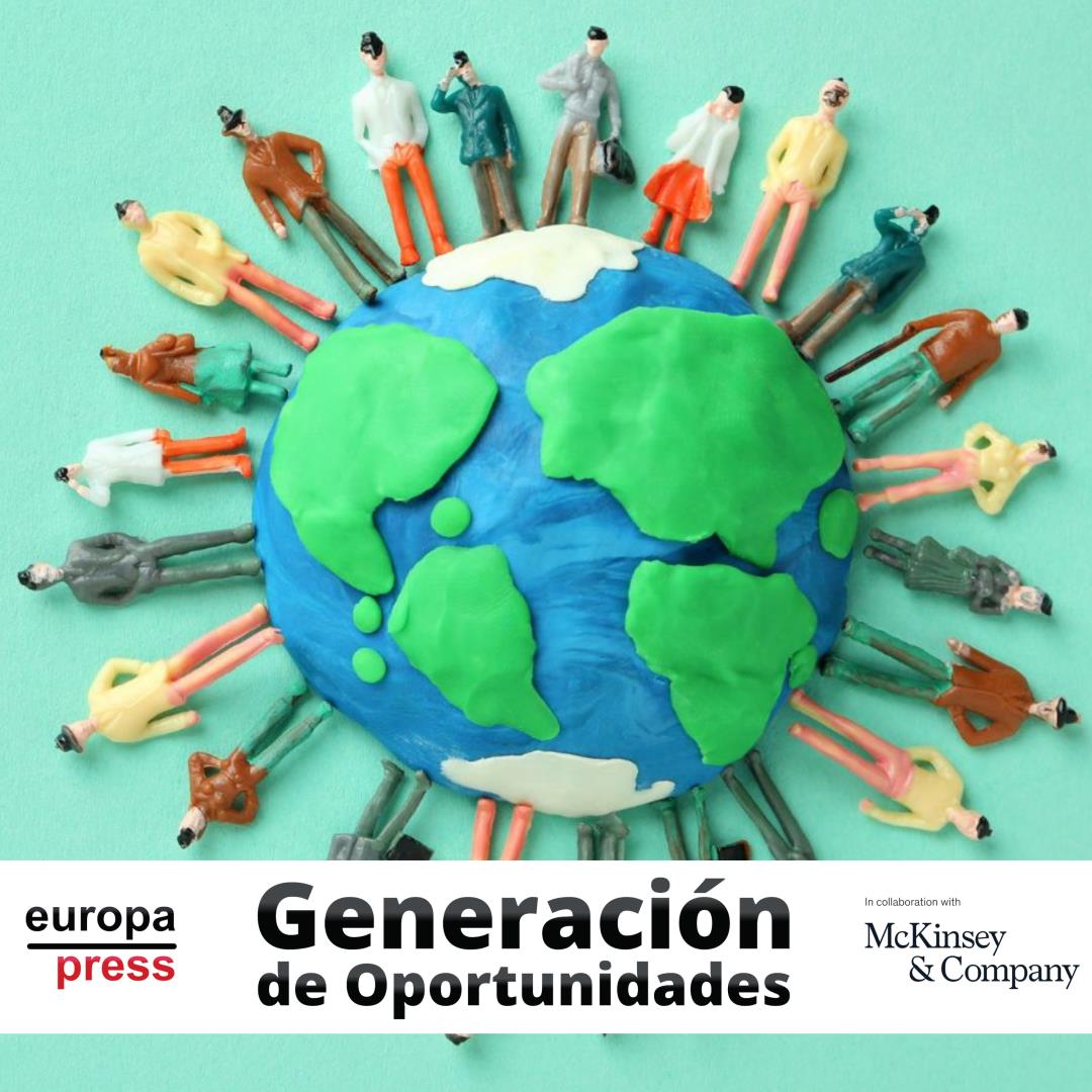 Generación de oportunidades