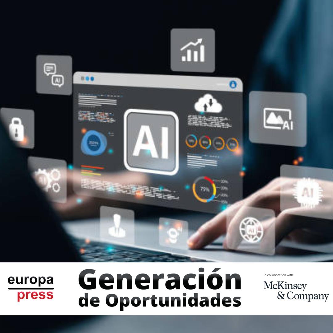 Generación de oportunidades