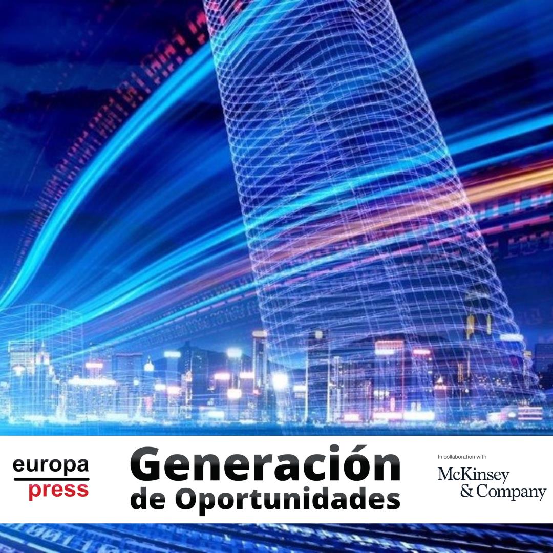 Generación de oportunidades