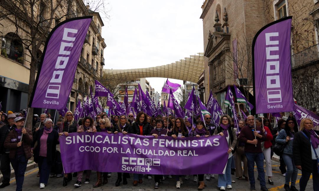 Sevilla Informa