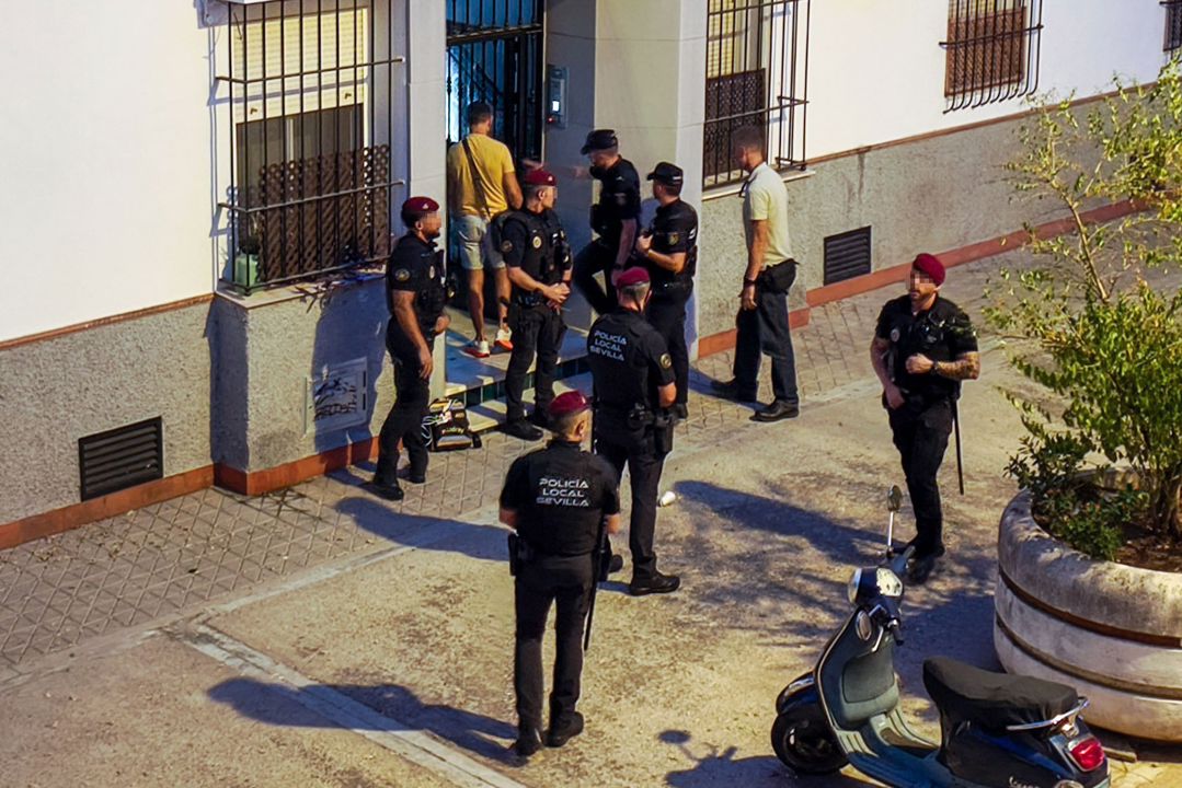 Sevilla Informa 15 de septiembre de 2026