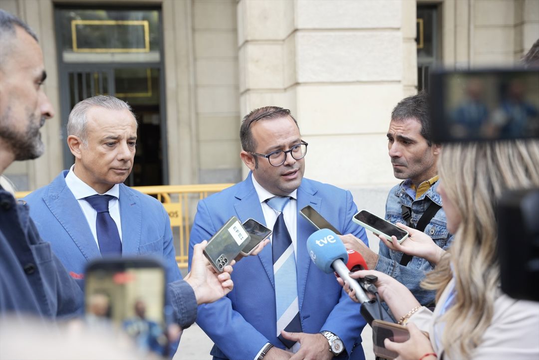 Sevilla Informa 23 de octubre de 2026