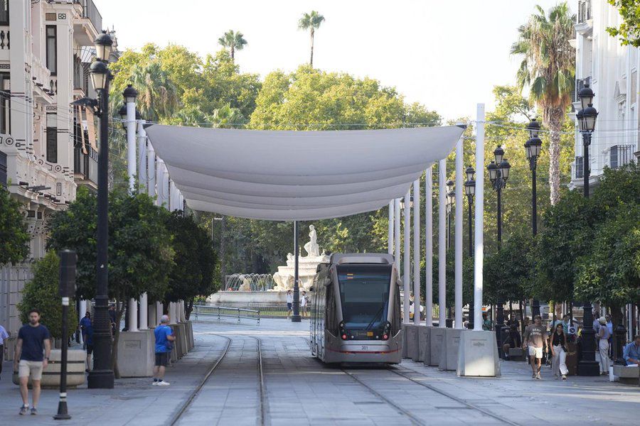 Portada de Sevilla Informa