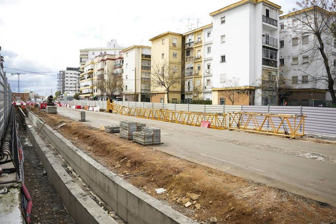 Portada de Sevilla Informa