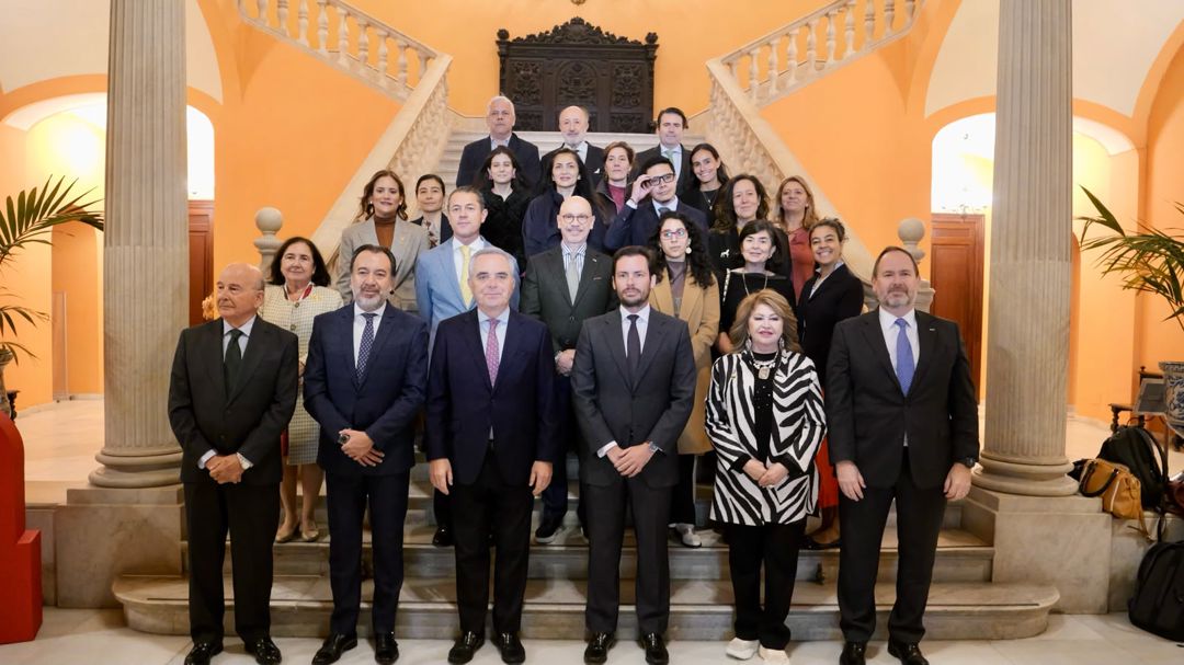 Portada de Sevilla Informa