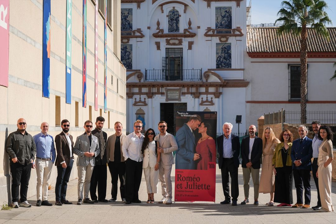 Portada de Sevilla Informa