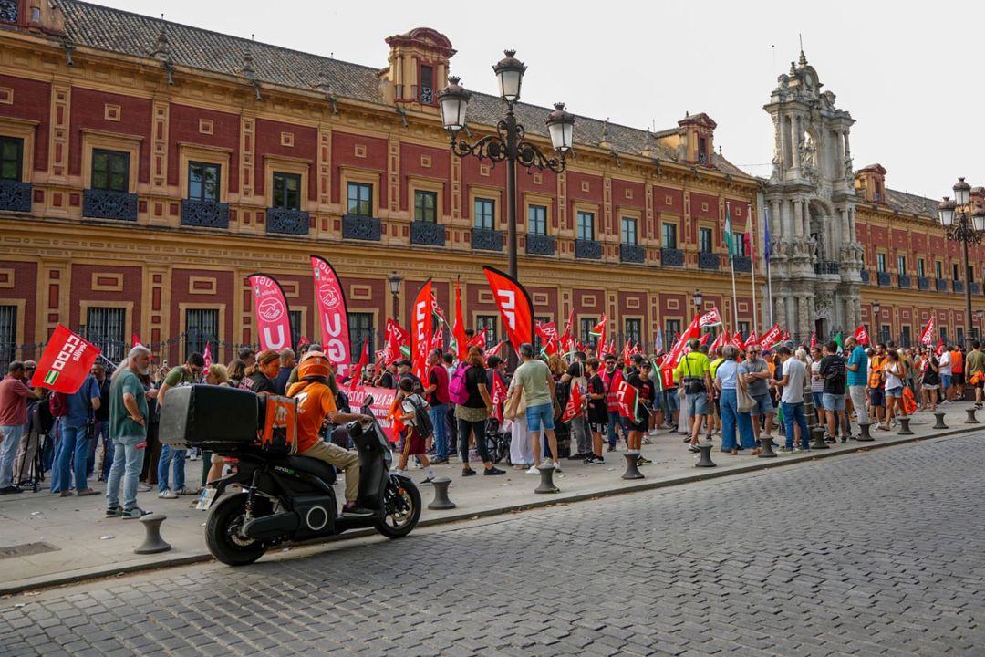 Sevilla Informa 22 de junio de 2026 episode artwork