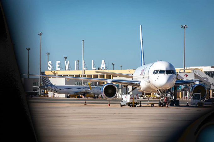 Portada de Sevilla Informa