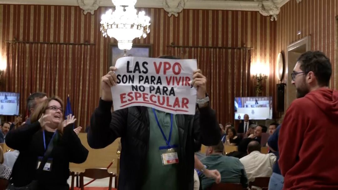 Portada de Sevilla Informa