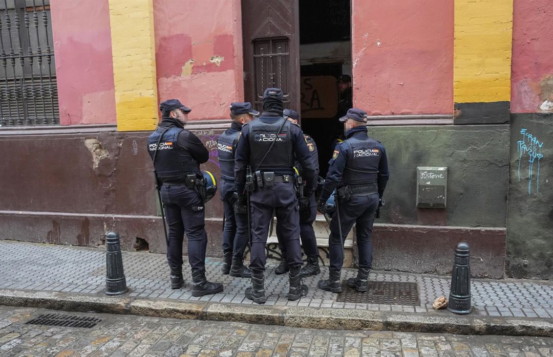 Sevilla Informa 8 de julio de 2026 episode artwork