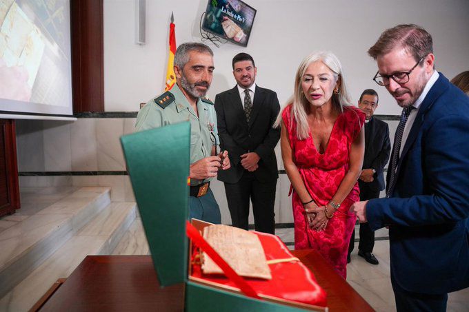 Portada de Sevilla Informa
