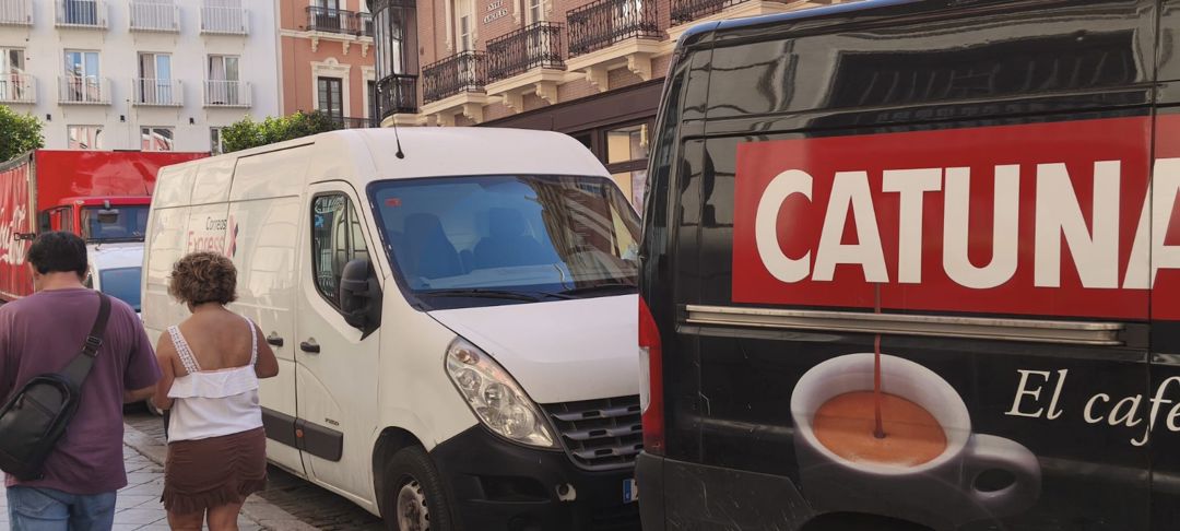 Portada de Sevilla Informa